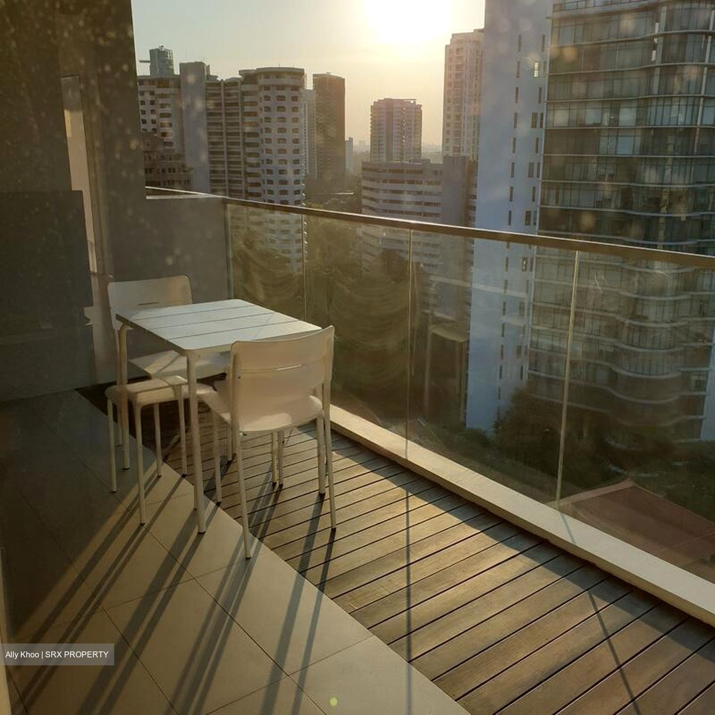 The Peak @ Cairnhill II (D9), Apartment #467785671